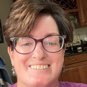 Fundraising Page: Mary Piper-Stanwyck